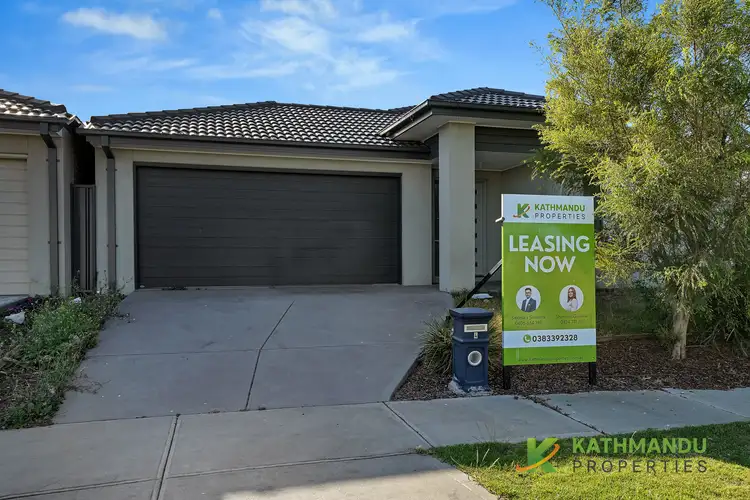 4 Henderson Drive, Tarneit VIC 3029