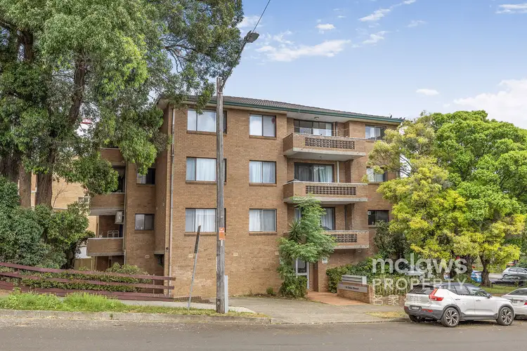 1/16 Eden Street, Arncliffe NSW 2205