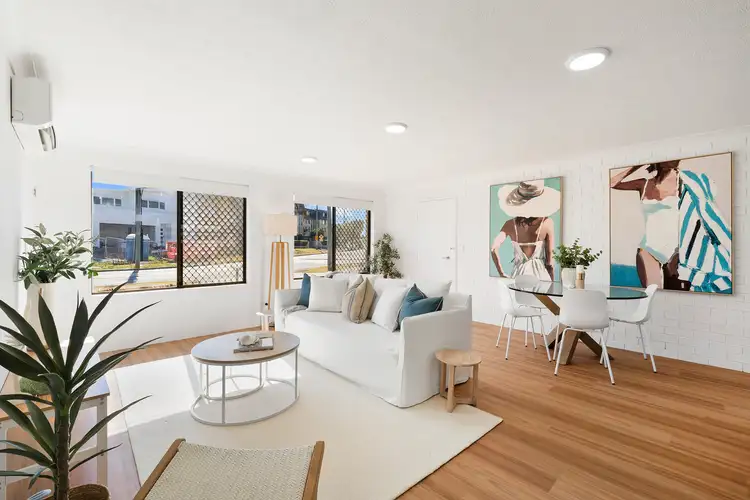 22 Kingscliff Street