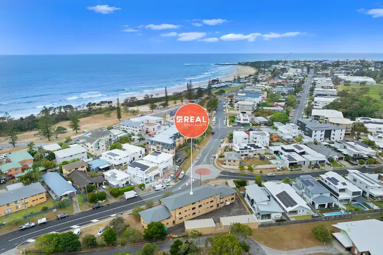 Second view of Homely unit listing, 2/22 Kingscliff Street, Kingscliff NSW 2487