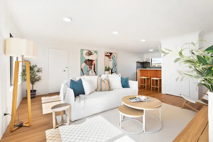 Third view of Homely unit listing, 2/22 Kingscliff Street, Kingscliff NSW 2487