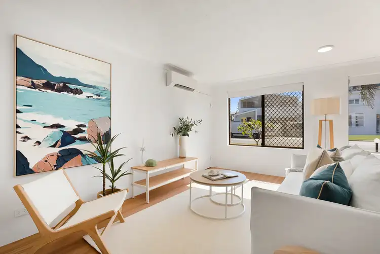 Fourth view of Homely unit listing, 2/22 Kingscliff Street, Kingscliff NSW 2487