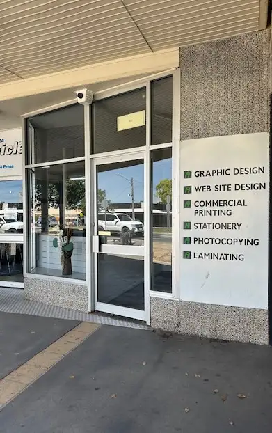 Main view of Homely terrace listing, 101/A Belmore Street, Yarrawonga VIC 3730