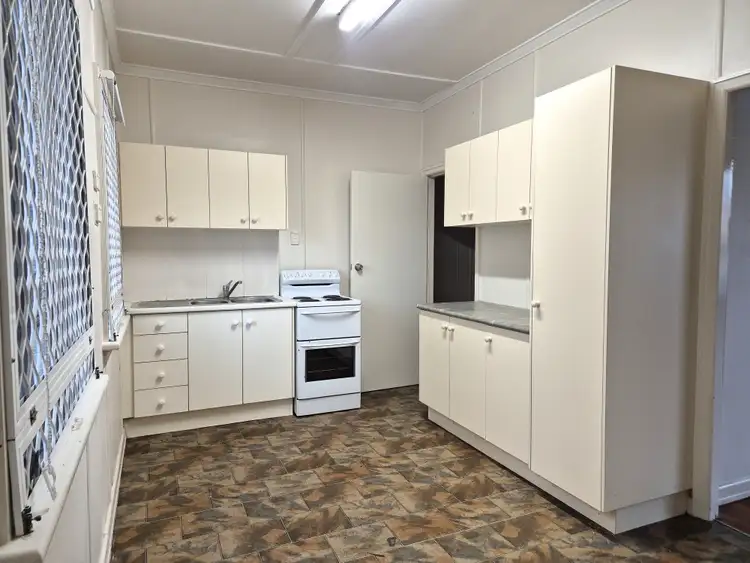 Second view of Homely unit listing, 2/2A Castlereagh Street, Bundaberg South QLD 4670