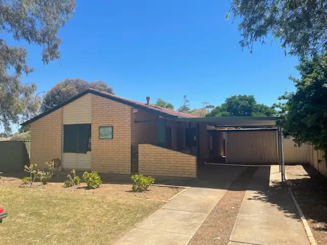 1 KOONGARRA CRESCENT, Munno Para SA 5115