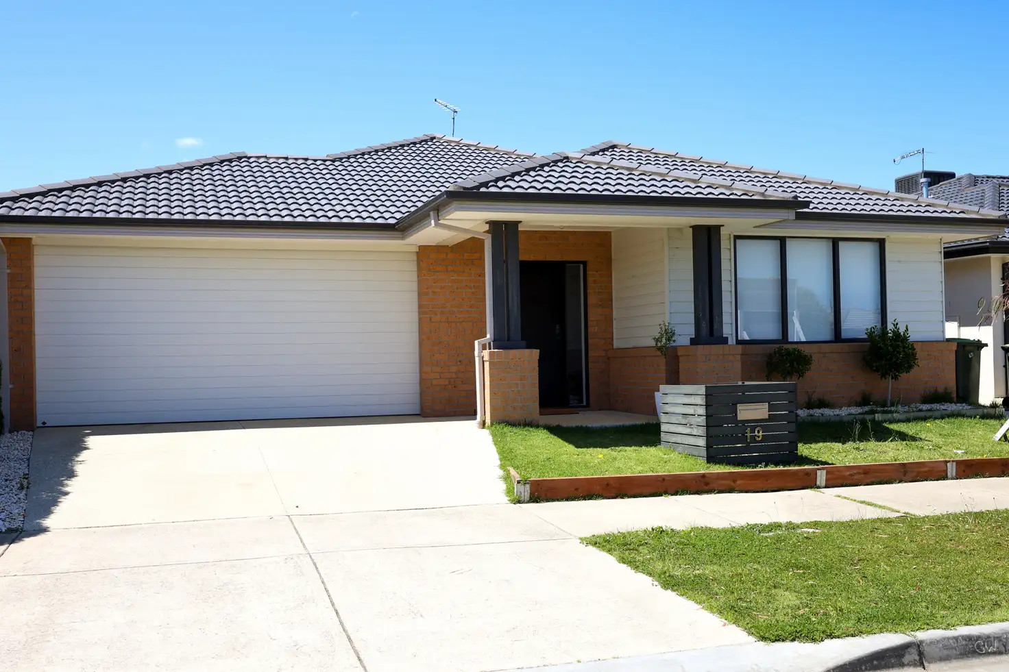 Main view of Homely house listing, 19 Albany Way, Charlemont VIC 3217