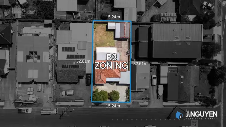 Second view of Homely house listing, 1 Byrd Street, Canley Heights NSW 2166