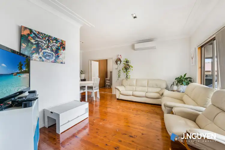 Third view of Homely house listing, 1 Byrd Street, Canley Heights NSW 2166