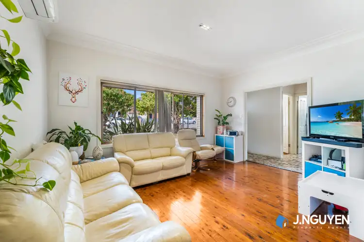 Fourth view of Homely house listing, 1 Byrd Street, Canley Heights NSW 2166