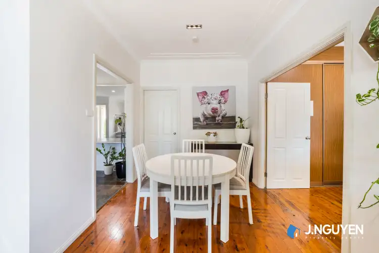 Fifth view of Homely house listing, 1 Byrd Street, Canley Heights NSW 2166