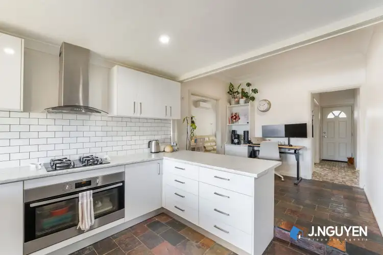 Sixth view of Homely house listing, 1 Byrd Street, Canley Heights NSW 2166