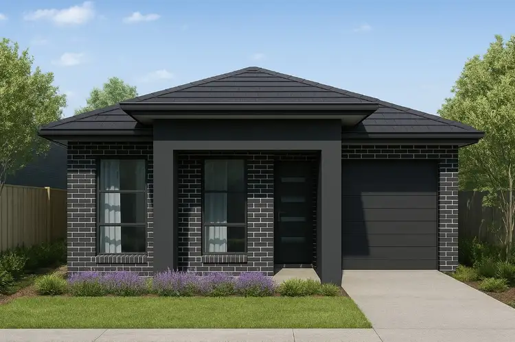 Address available on request