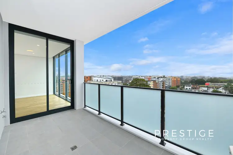 Fifth view of Homely apartment listing, 909/17-19 Bay Street, Rockdale NSW 2216