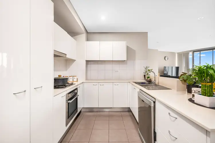 Fourth view of Homely apartment listing, 50/376 The Horsley Drive, Fairfield NSW 2165