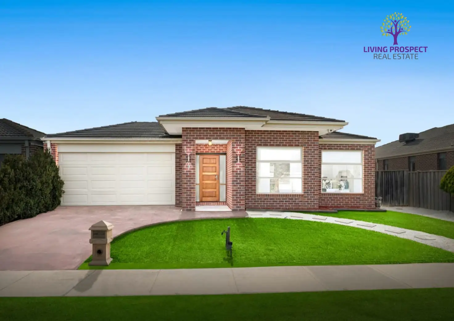 Main view of Homely house listing, 16 Dunlin Crescent, Williams Landing VIC 3027