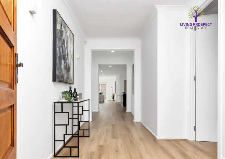 Second view of Homely house listing, 16 Dunlin Crescent, Williams Landing VIC 3027