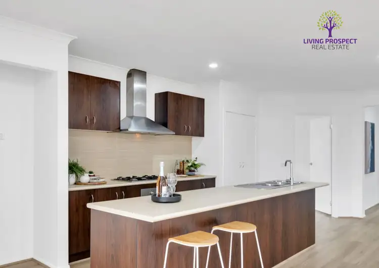 Third view of Homely house listing, 16 Dunlin Crescent, Williams Landing VIC 3027