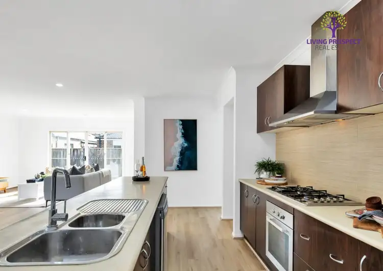 Fourth view of Homely house listing, 16 Dunlin Crescent, Williams Landing VIC 3027