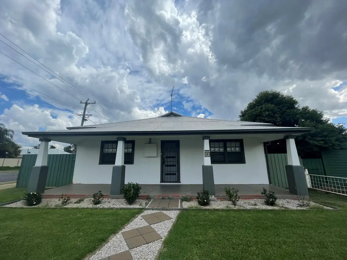 Main view of Homely house listing, 87 North Street, Dubbo NSW 2830