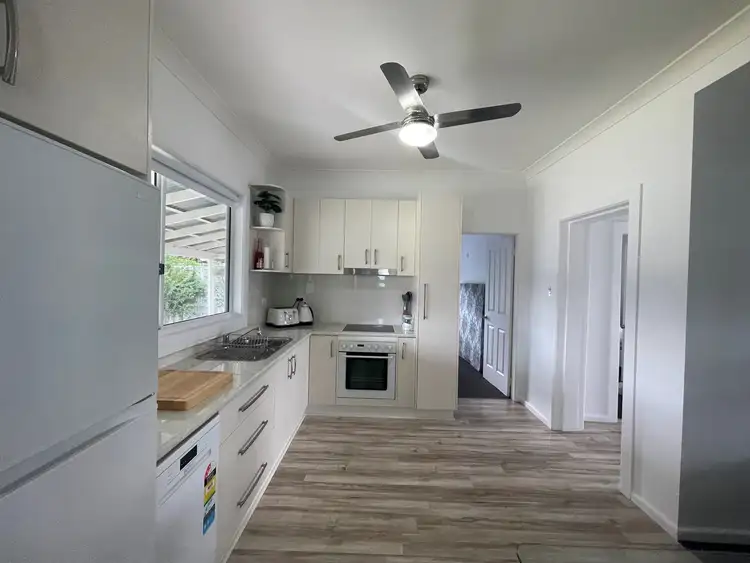 Second view of Homely house listing, 87 North Street, Dubbo NSW 2830