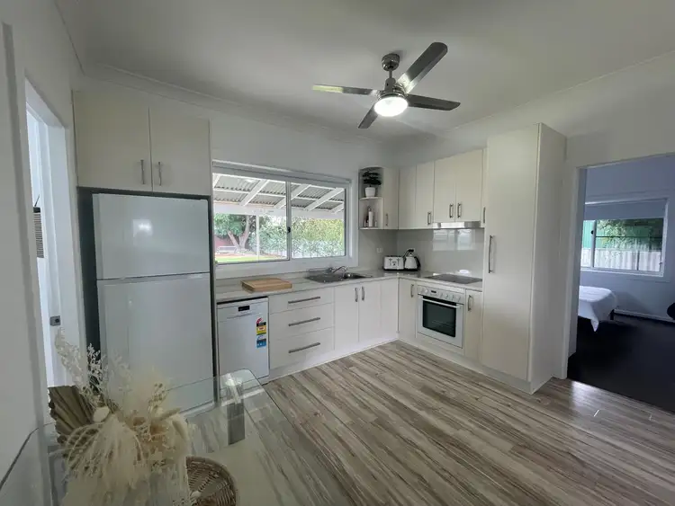 Third view of Homely house listing, 87 North Street, Dubbo NSW 2830