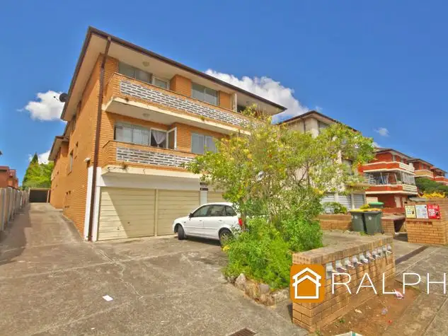 5/31 Cornelia Street, Wiley Park NSW 2195