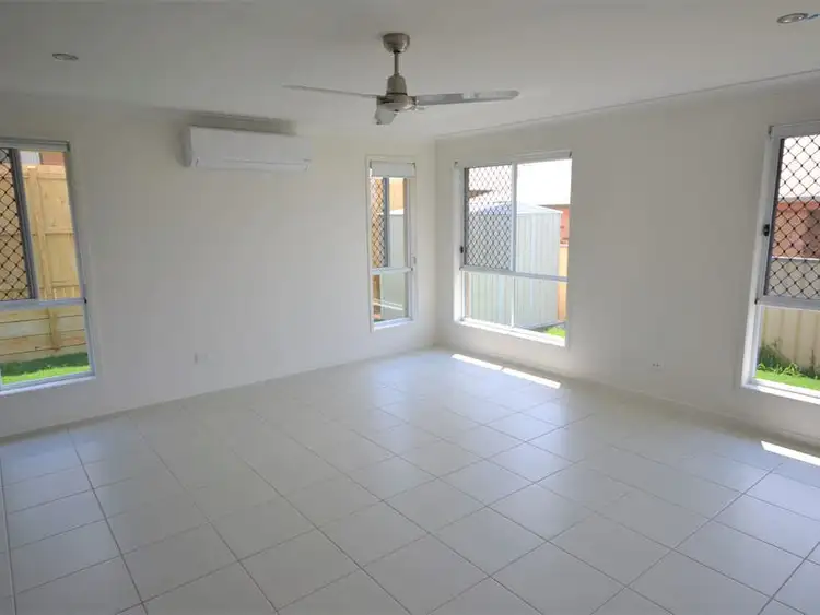 Second view of Homely house listing, 24 Farrer Street, Cranley QLD 4350