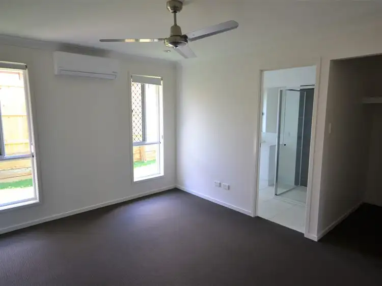 Fourth view of Homely house listing, 24 Farrer Street, Cranley QLD 4350