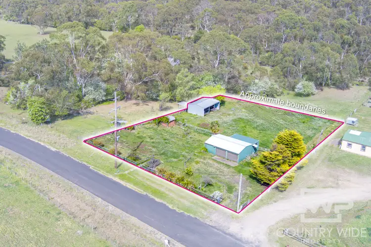144 Bradleys Lane, Glen Innes NSW 2370