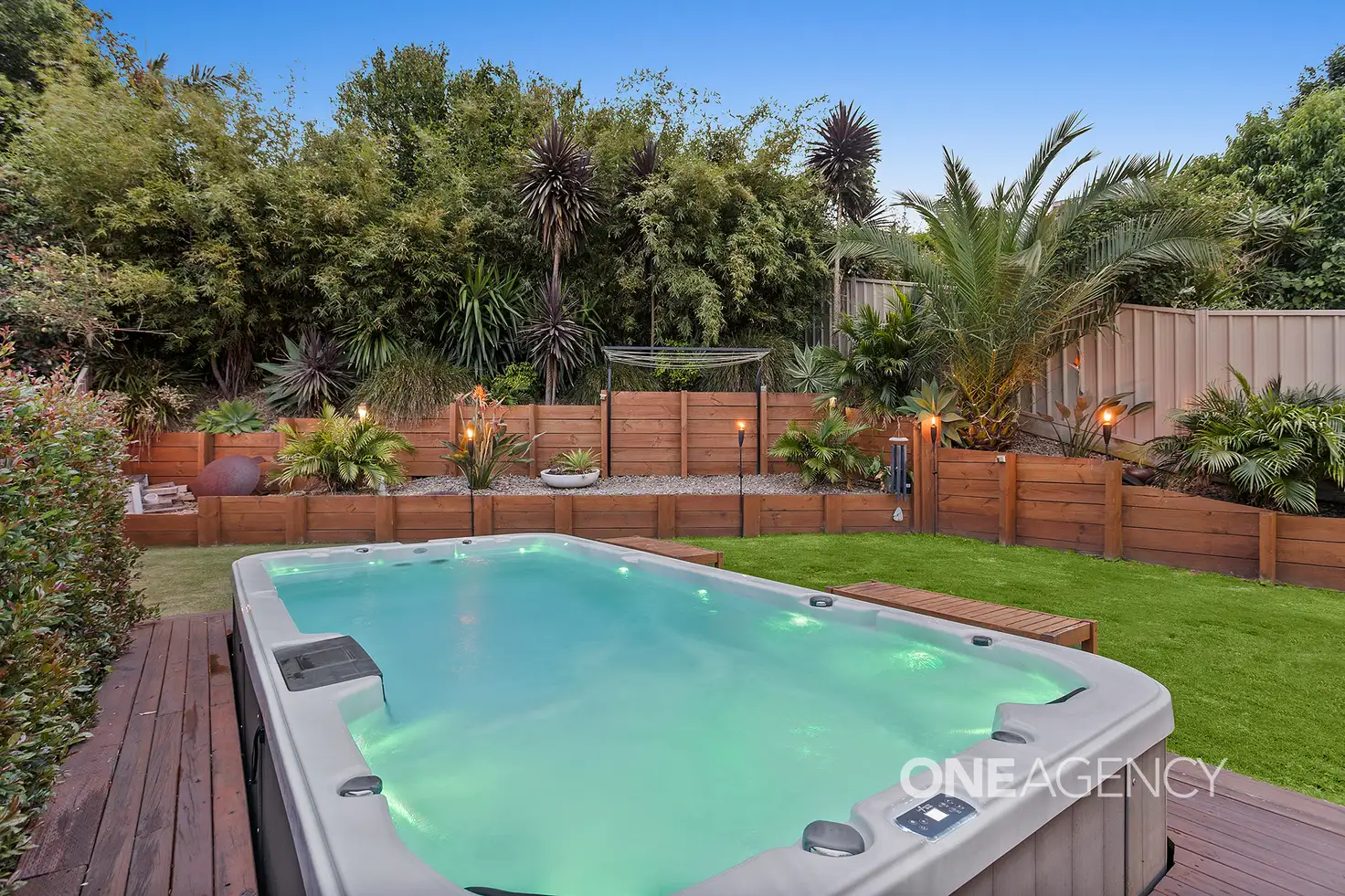 Main view of Homely house listing, 69a Shearwater Drive, Berkeley NSW 2506