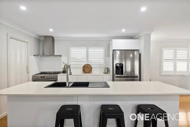 Third view of Homely house listing, 69a Shearwater Drive, Berkeley NSW 2506