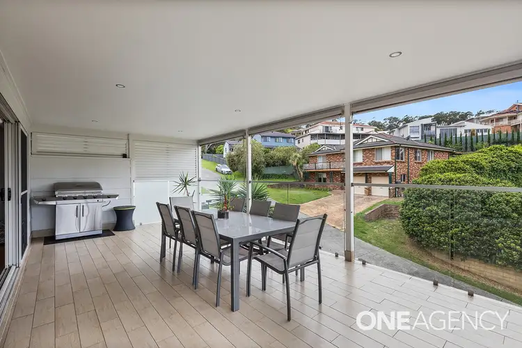 Fourth view of Homely house listing, 69a Shearwater Drive, Berkeley NSW 2506