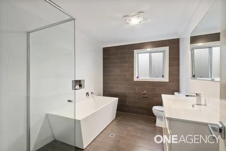 Fifth view of Homely house listing, 69a Shearwater Drive, Berkeley NSW 2506