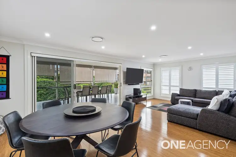 Sixth view of Homely house listing, 69a Shearwater Drive, Berkeley NSW 2506