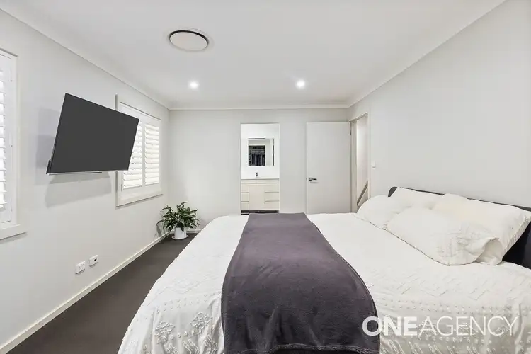 Seventh view of Homely house listing, 69a Shearwater Drive, Berkeley NSW 2506