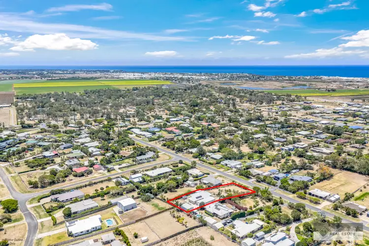 32 Spinnaker Boulevard, Innes Park QLD 4670