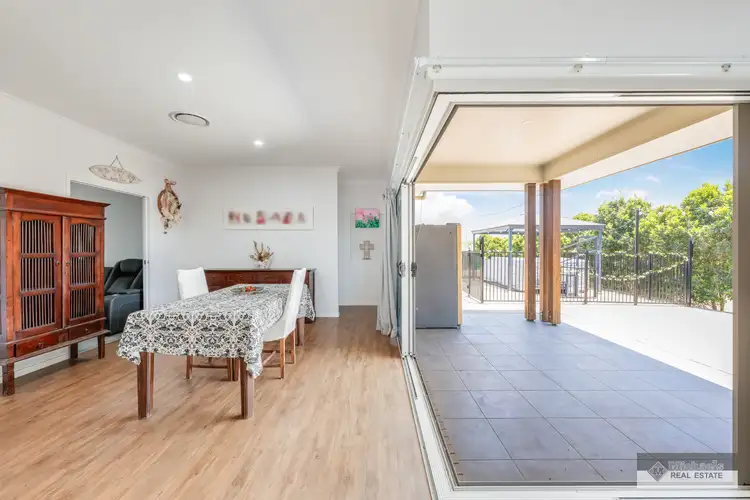 Sixth view of Homely house listing, 32 Spinnaker Boulevard, Innes Park QLD 4670