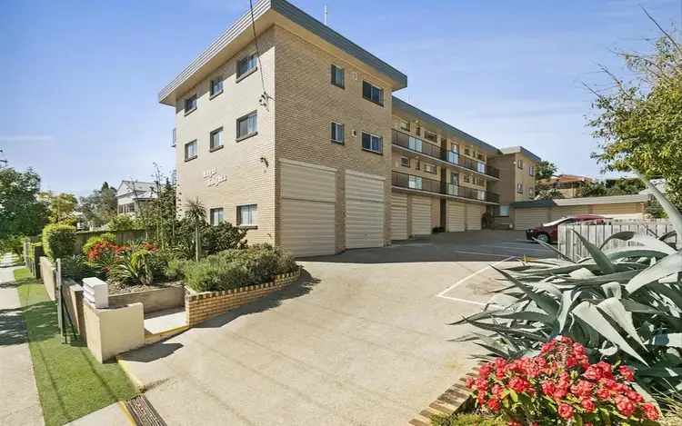 7/39 Princess Street, Bulimba QLD 4171