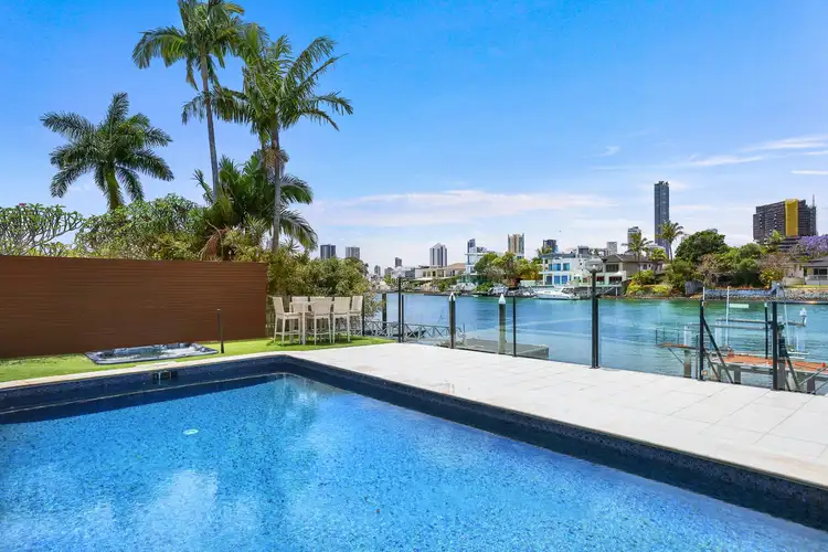112 Regatta Parade, Southport QLD 4215