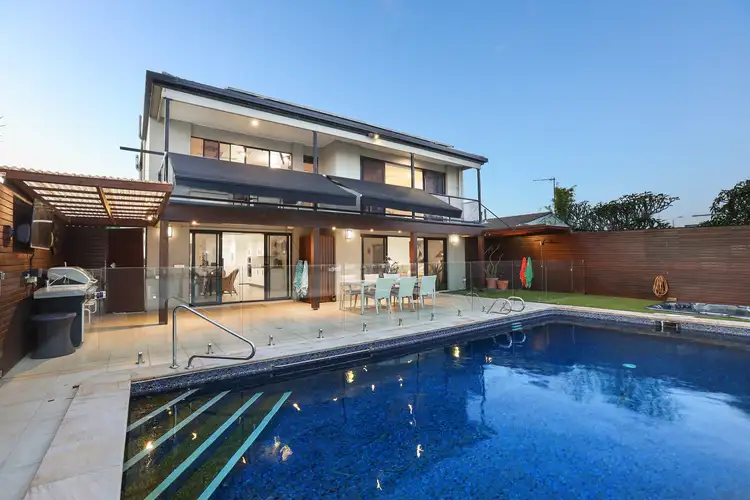 Second view of Homely house listing, 112 Regatta Parade, Southport QLD 4215