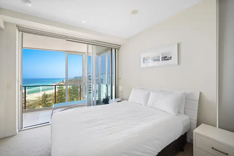 Third view of Homely unit listing, 1402/1 Douglas Street, Coolangatta QLD 4225