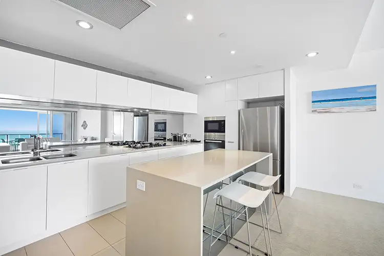 Sixth view of Homely unit listing, 1402/1 Douglas Street, Coolangatta QLD 4225