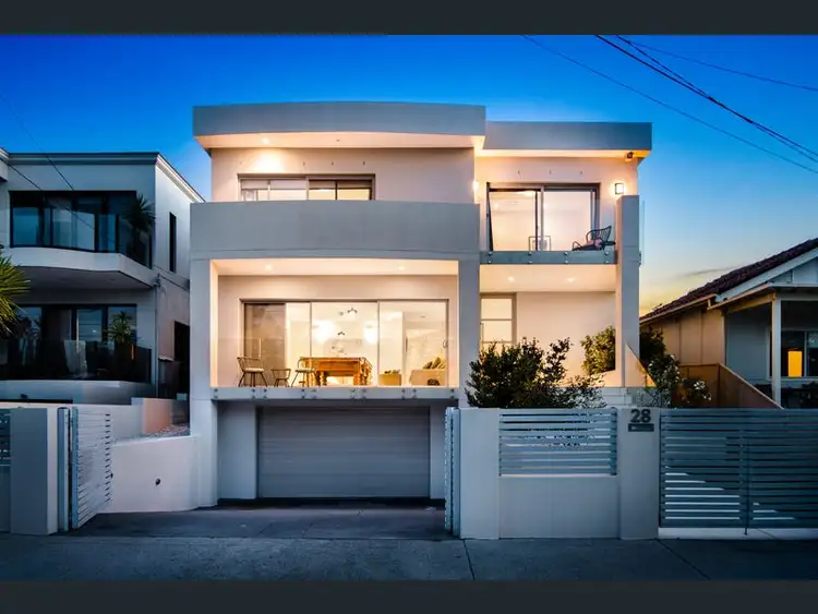 28 Flinders Road, Earlwood NSW 2206