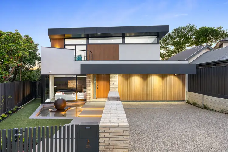 3 West Court, Camberwell VIC 3124