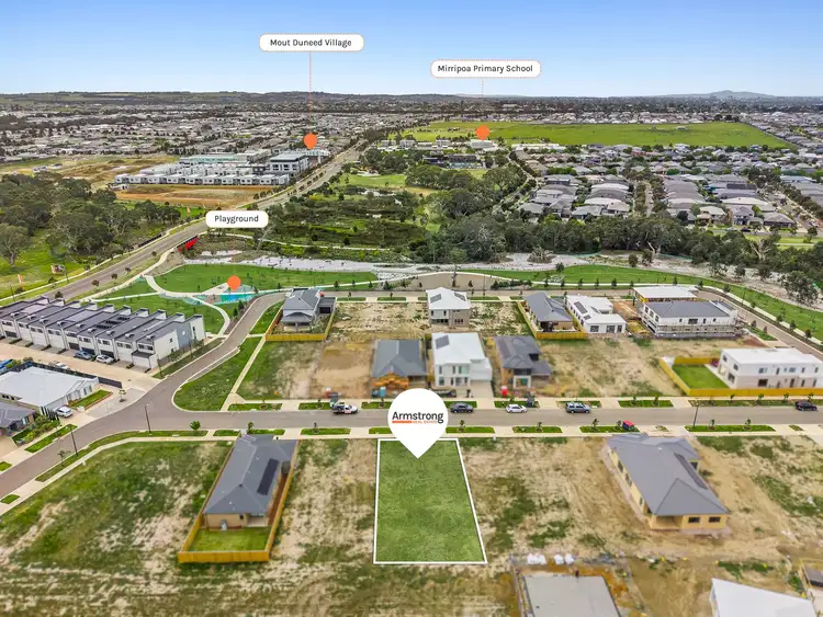 16 Electric Crescent, Mount Duneed VIC 3217