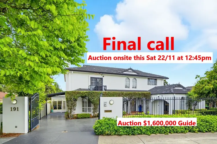 191 Epsom Road, Chipping Norton NSW 2170
