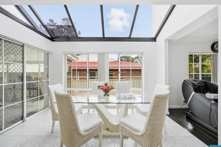 Fifth view of Homely house listing, 191 Epsom Road, Chipping Norton NSW 2170