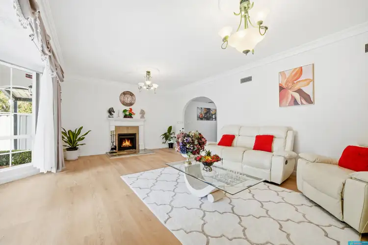 Sixth view of Homely house listing, 191 Epsom Road, Chipping Norton NSW 2170