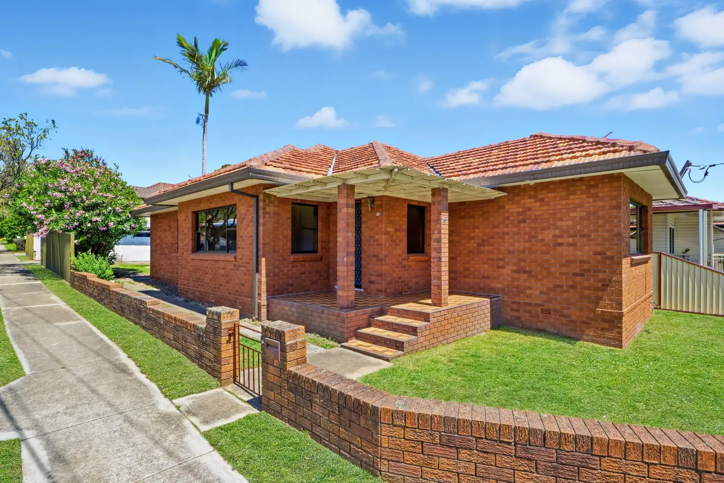 Main view of Homely house listing, 161 Rodd Street, Sefton NSW 2162