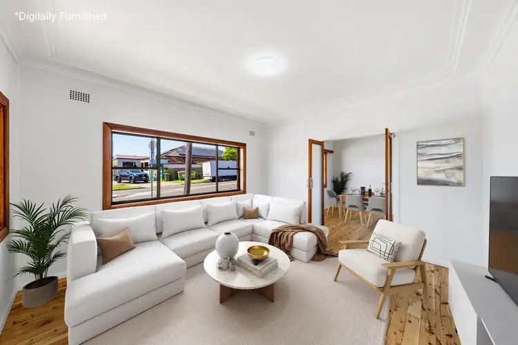 Second view of Homely house listing, 161 Rodd Street, Sefton NSW 2162